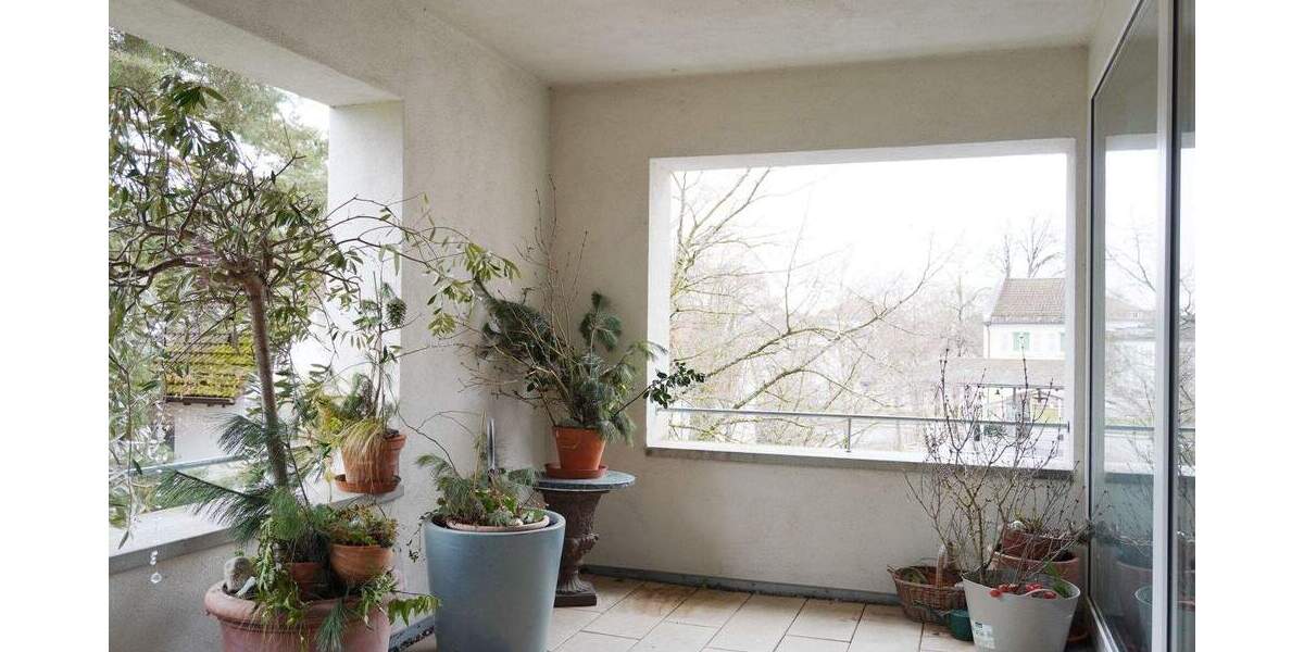 Etagenwohnung Überlingen - 3 Zimmer, 141 m&sup2;, 2.090&euro; | Angebot:25996252