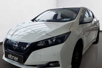 Nissan Leaf 35.300 km 13.990 &euro; Baienfurt 88255