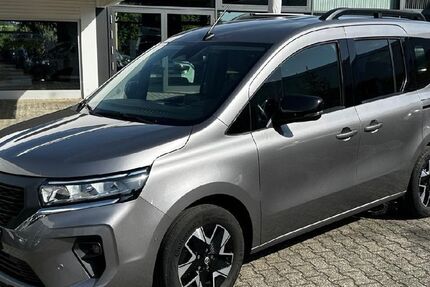Nissan Townstar 55.004 km 21.940 &euro; Überlingen 88662