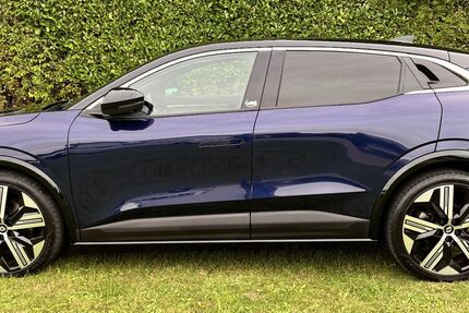 Renault Megane E-TECH 75.497 km 25.990 &euro; Weißensberg 88138