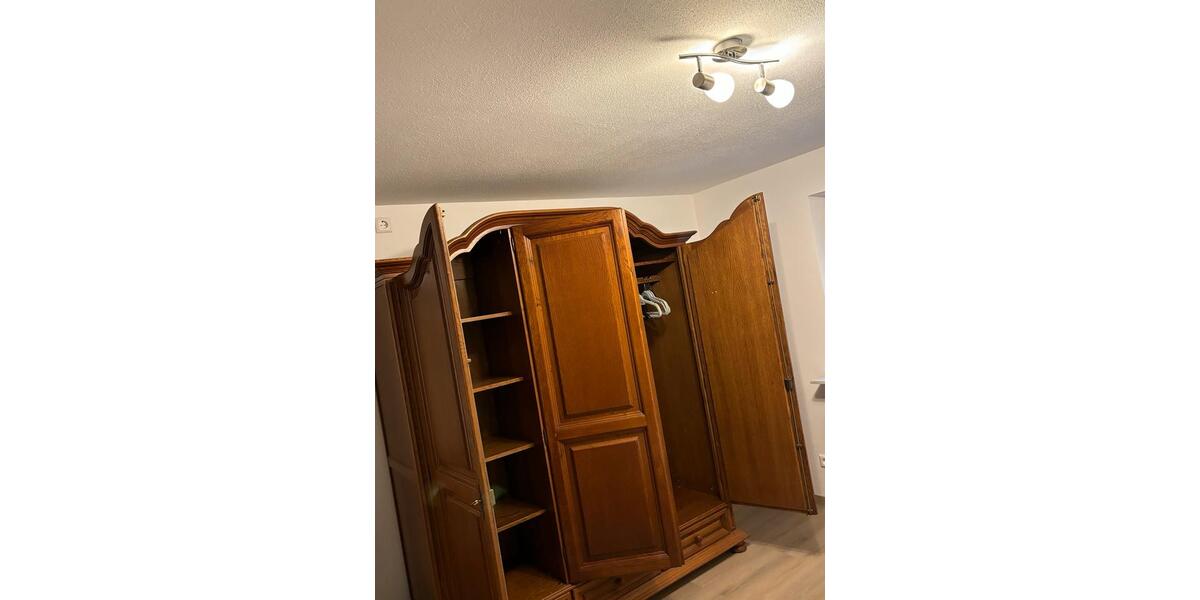 Dachgeschoßwohnung Wangen im Allgäu - 3 Zimmer, 60 m&sup2;, 800&euro; | Angebot:25311158