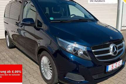 Mercedes-Benz V 220 132.600 km 29.999 &euro; Friedrichshafen 88046