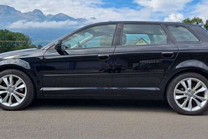 Audi A3 221.000 km 7.500 &euro; Hergensweiler 88138