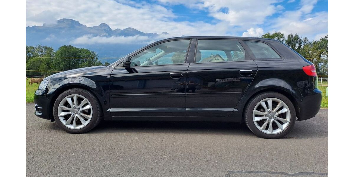 Audi A3 221.000 km 7.500 &euro; Hergensweiler 88138