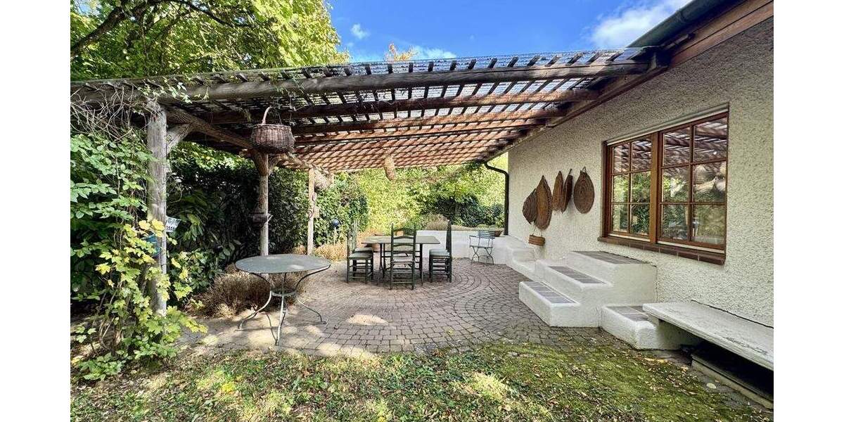 Einfamilienhaus Friedrichshafen Ailingen - 4 Zimmer, 154 m&sup2;, 640.000&euro; | Angebot:25745069