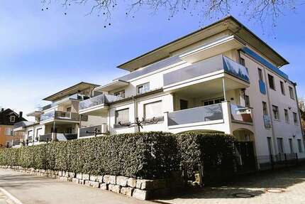 Wohnung Lindau - 2 Zimmer, 81 m&sup2;, 664.000&euro; | Angebot:25834429