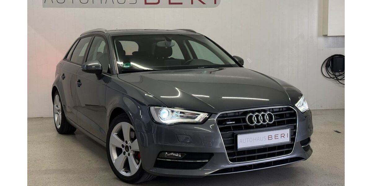 Audi A3 93.600 km 14.890 &euro; Wangen 88239