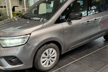 Renault Grand Kangoo 8.600 km 31.950 &euro; Weingarten 88250