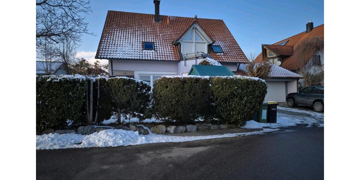 Einfamilienhaus Ravensburg Galgenhalde - 7 Zimmer, 200 m&sup2;, 850.000&euro; | Angebot:26754139