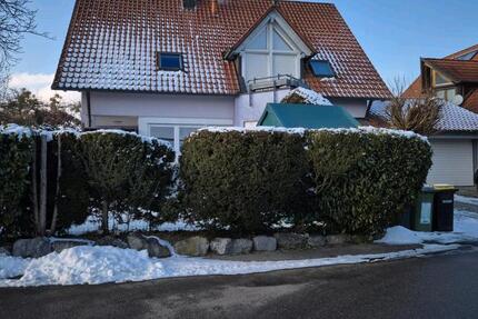 Haus Ravensburg Galgenhalde - 7 Zimmer, 200 m&sup2;, 850.000&euro; | Angebot:26754139