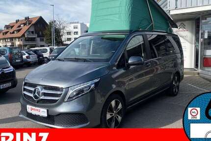 Mercedes-Benz V 300 38.000 km 65.950 &euro; Wangen 88239