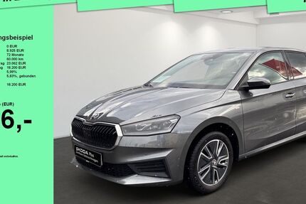 Skoda Fabia 23.500 km 17.980 &euro; Wangen im Allgäu 88239