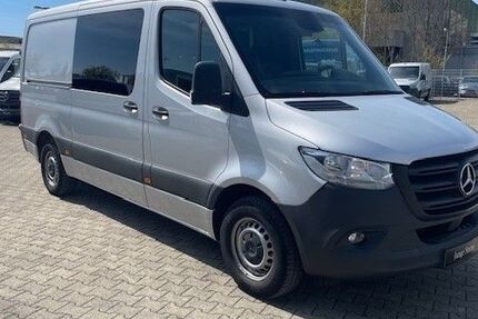 Mercedes-Benz Sprinter 61.340 km 33.284 &euro; Ravensburg 88214