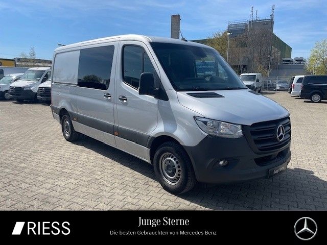 Mercedes-Benz Sprinter 61.340 km 33.284 &euro; Ravensburg 88214