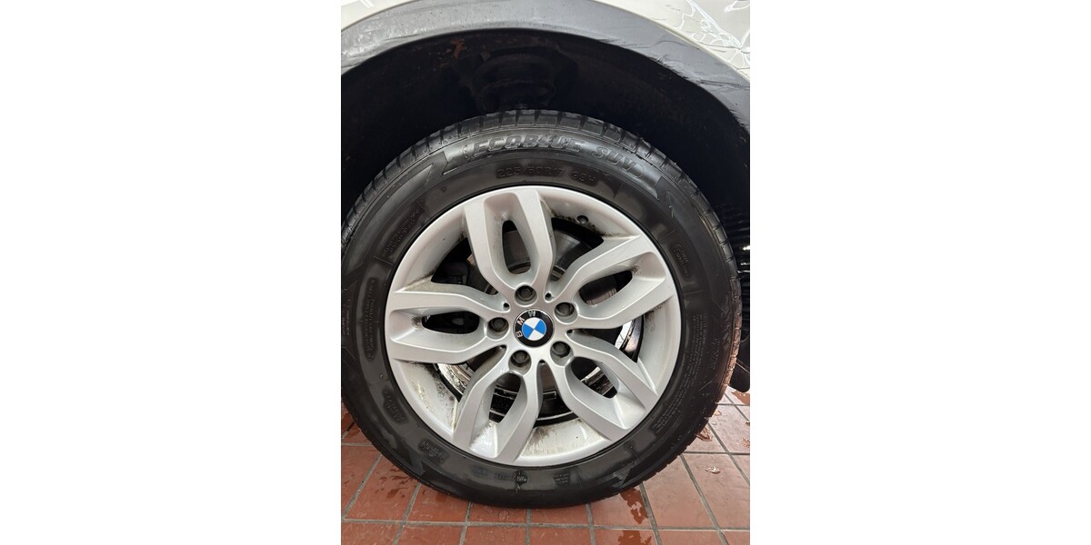 BMW X3 310.000 km 9.500 &euro; Konstanz 78462