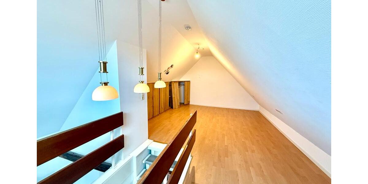 Maisonettenwohnung Baienfurt - 2.5 Zimmer, 64 m&sup2;, 1.000&euro; | Angebot:25980490