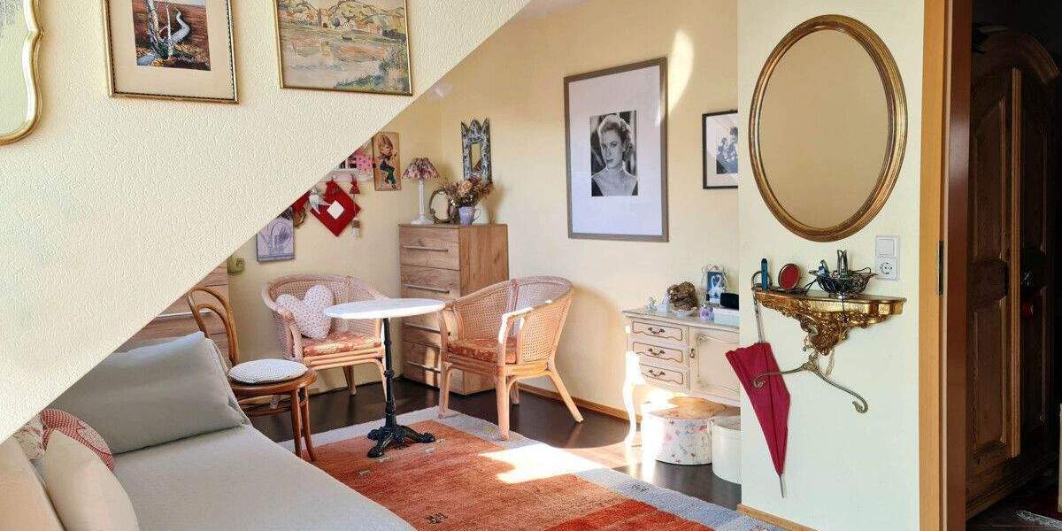 Etagenwohnung Wasserburg (Bodensee) / Selmnau Selmnau - 3 Zimmer, 105 m&sup2;, 439.000&euro; | Angebot:25697126