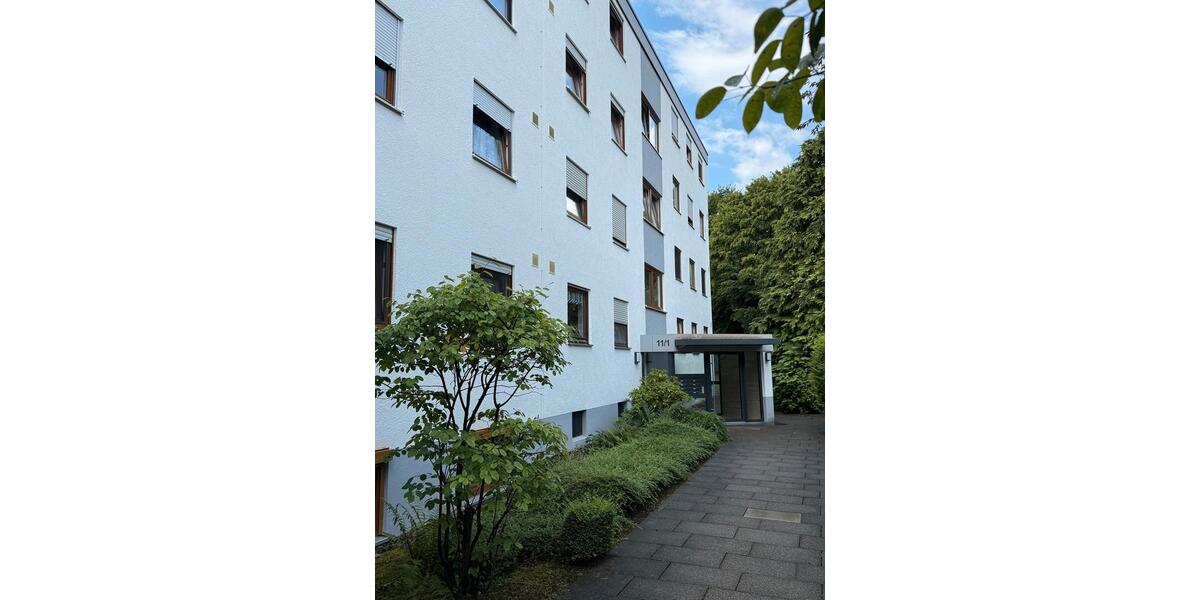 Etagenwohnung Friedrichshafen - 3 Zimmer, 90 m&sup2;, 367.000&euro; | Angebot:27092134
