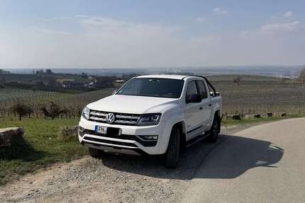 VW Amarok 74.800 km 29.990 &euro; Friedrichshafen 88048