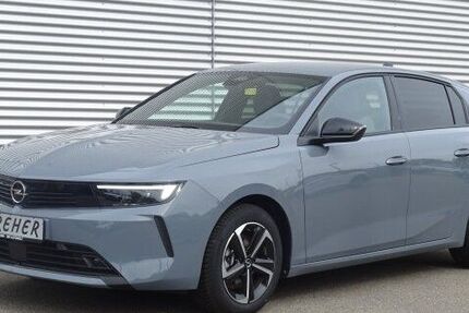 Opel Astra 4.000 km 24.990 &euro; Ravensburg 88213