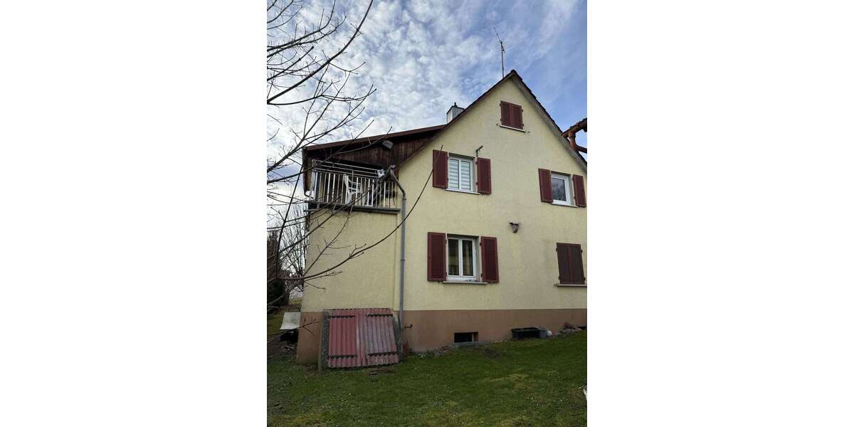 Einfamilienhaus Markdorf / Leimbach Leimbach - 6 Zimmer, 133 m&sup2;, 385.000&euro; | Angebot:25933253