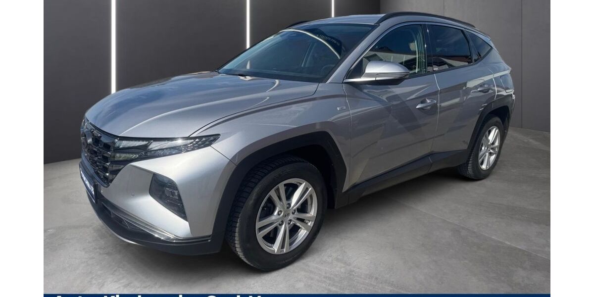 Hyundai TUCSON 67.500 km 22.980 &euro; Meckenbeuren-Liebenau 88074