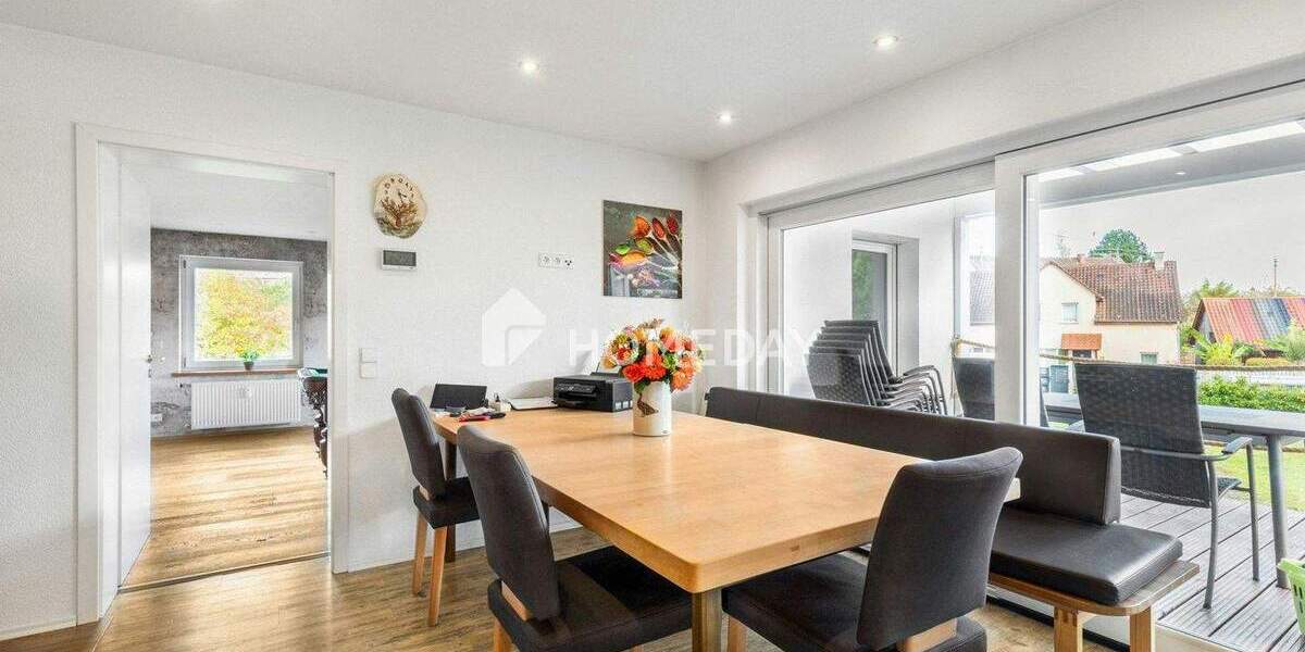 Etagenwohnung Uhldingen-Mühlhofen Mühlhofen - 5 Zimmer, 150 m&sup2;, 499.000&euro; | Angebot:25773223