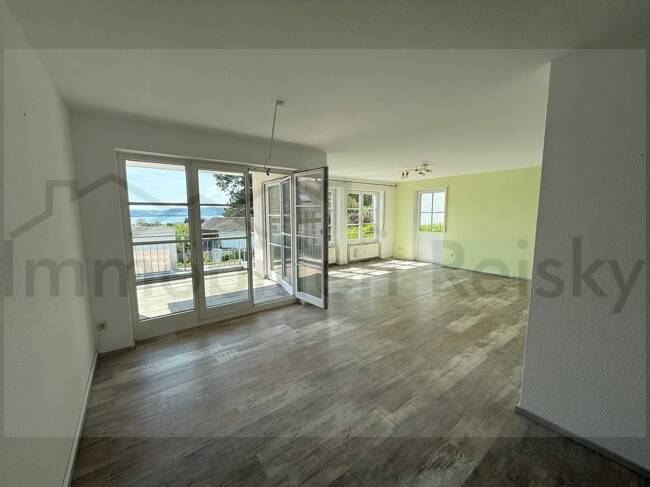 Etagenwohnung Überlingen Nußdorf - 3 Zimmer, 87 m&sup2;, 469.000&euro; | Angebot:25985412