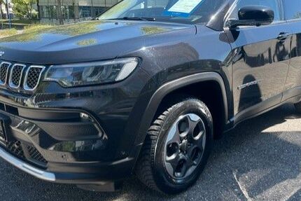 Jeep Compass 70.400 km 21.600 &euro; Ravensburg 88212