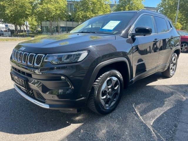 Jeep Compass 70.400 km 21.600 &euro; Ravensburg 88212
