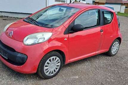Citroen C1 205.250 km 390 &euro; Ravensburg 88213