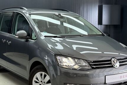 VW Sharan 132.000 km 14.999 &euro; Wangen 88239