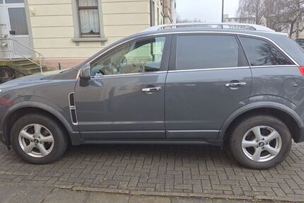 Opel Antara 98.467 km 7.600 &euro; Wolpertswende 88284