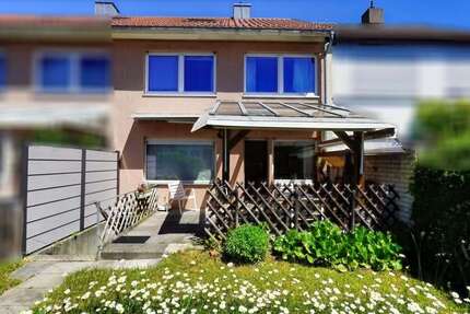Haus Friedrichshafen - 5 Zimmer, 110 m&sup2;, 469.000&euro; | Angebot:26834343