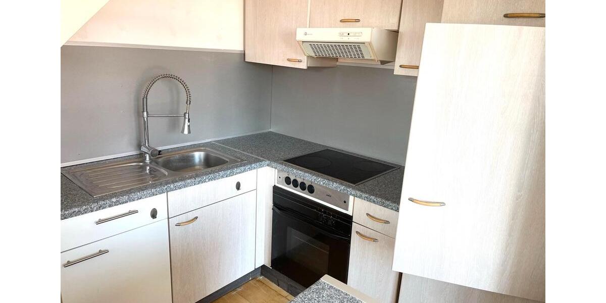 Maisonettenwohnung Baienfurt - 2.5 Zimmer, 64 m&sup2;, 1.000&euro; | Angebot:25980490