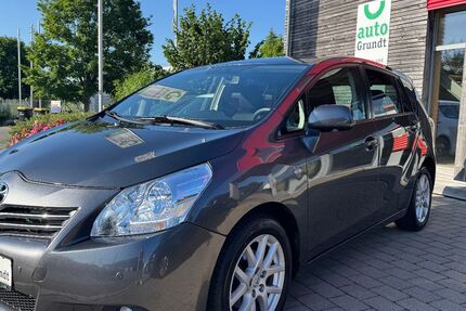 Toyota Verso 141.000 km 7.900 &euro; Bodnegg - Rotheidlen 88285