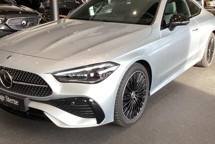 Mercedes-Benz CLE 300 26.155 km 51.900 &euro; Ravensburg 88214