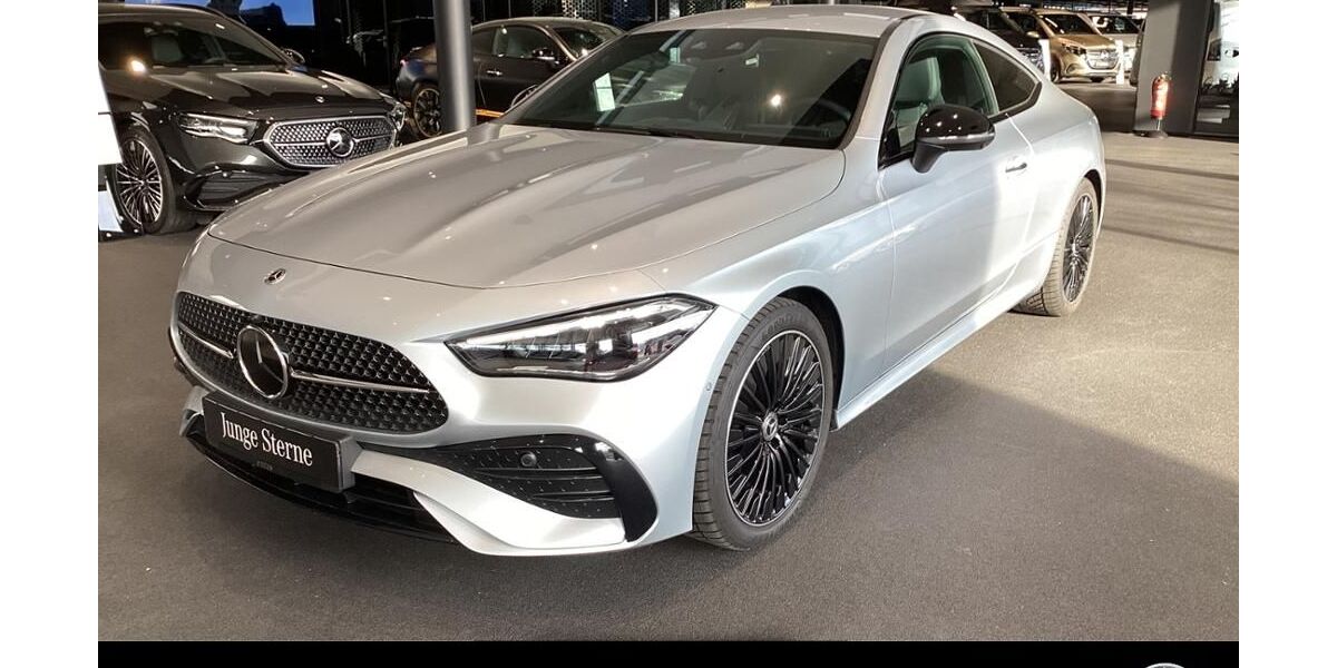 Mercedes-Benz CLE 300 26.155 km 51.900 &euro; Ravensburg 88214