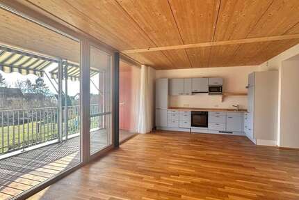 Wohnung Wasserburg - 3 Zimmer, 85 m&sup2;, 1.490&euro; | Angebot:25338890