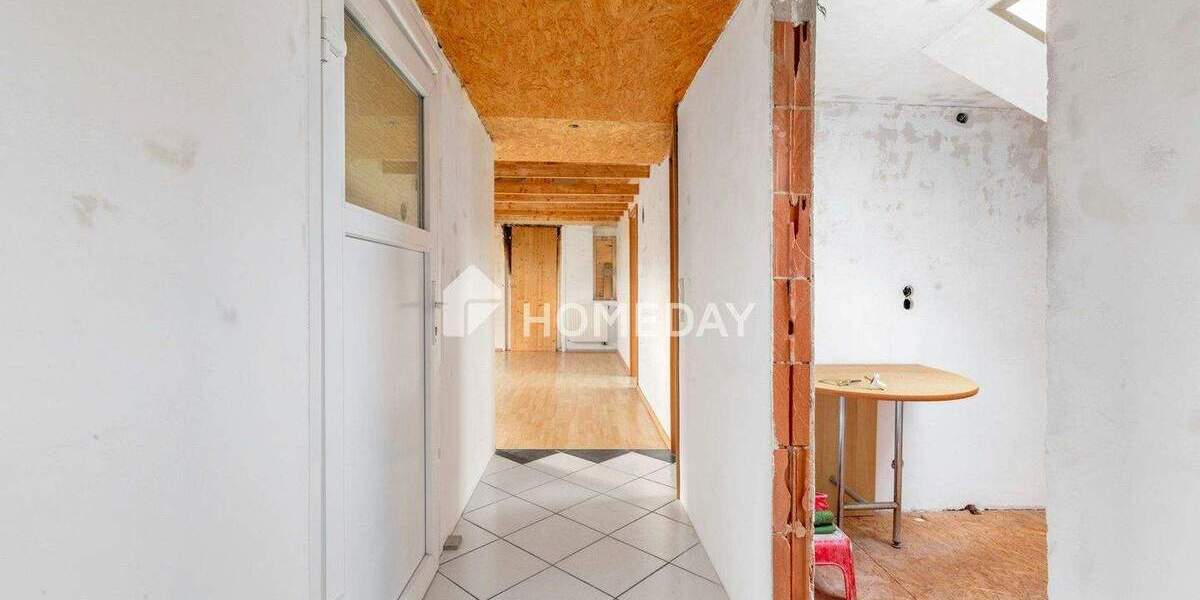 Etagenwohnung Meckenbeuren Gunzenhaus - 3 Zimmer, 90 m&sup2;, 270.000&euro; | Angebot:25702459