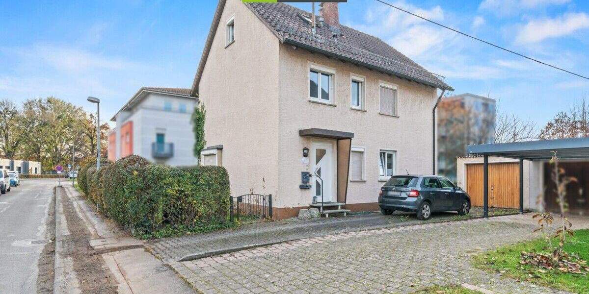 Einfamilienhaus Ravensburg Südstadt - 6 Zimmer, 107 m&sup2;, 519.000&euro; | Angebot:25836835