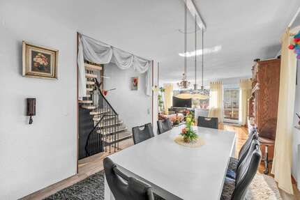 Haus Konstanz Konstanz-Fürstenberg - 7 Zimmer, 190 m&sup2;, 990.000&euro; | Angebot:25152501