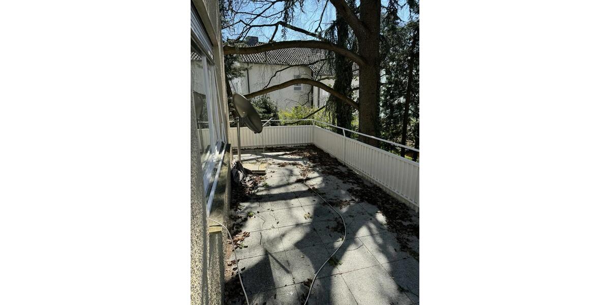 Etagenwohnung Friedrichshafen - 1 Zimmer, 65 m&sup2;, 850&euro; | Angebot:26611032