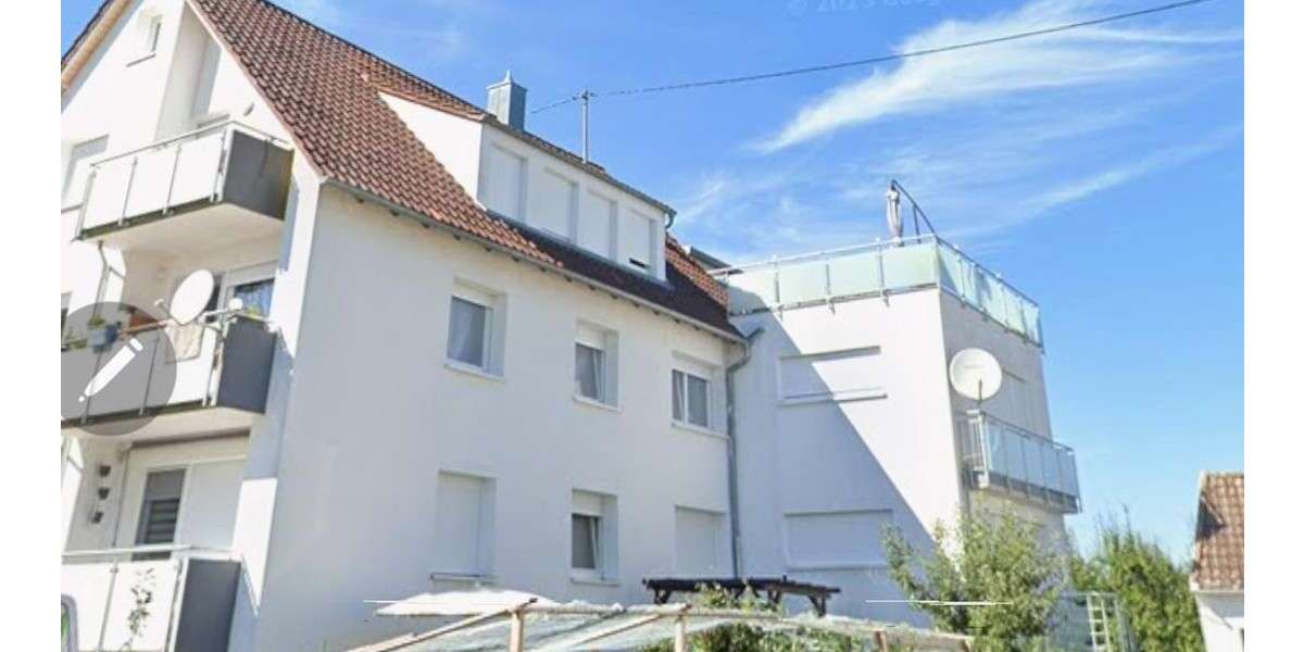 Etagenwohnung Friedrichshafen Allmannsweiler - 4.5 Zimmer, 91 m&sup2;, 329.000&euro; | Angebot:26630339