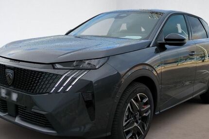 Peugeot 3008 3.250 km 29.940 &euro; Wangen 88239