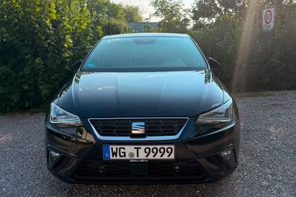 Seat Ibiza 56.100 km 14.700 &euro; Amtzell 88279