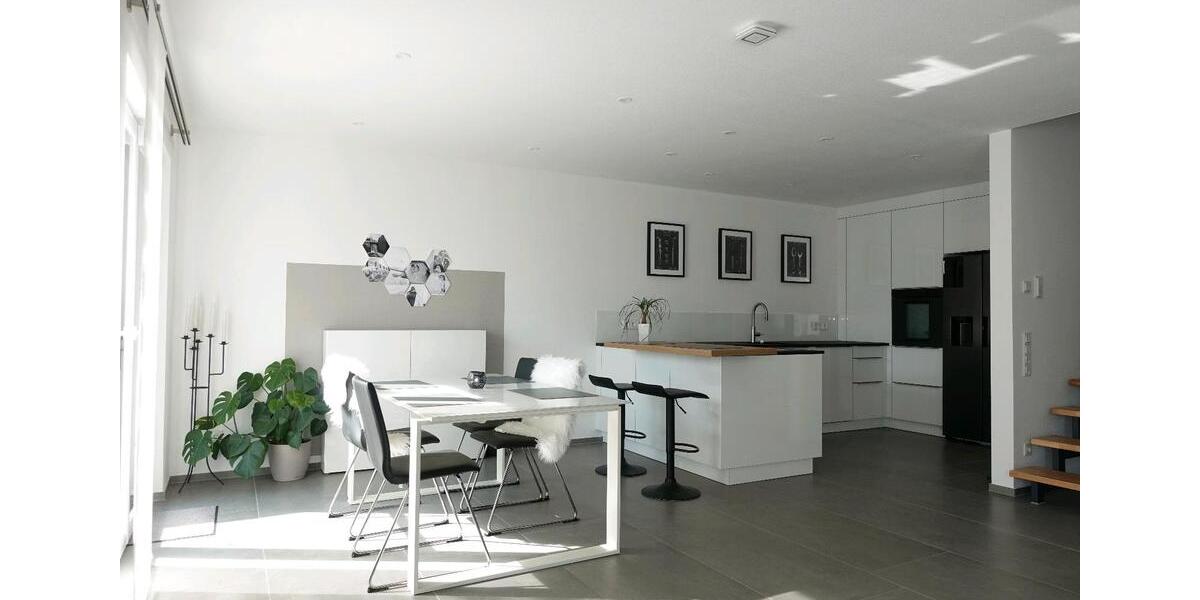 Doppelhaushälfte Ravensburg Galgenhalde - 6 Zimmer, 151 m&sup2;, 799.000&euro; | Angebot:25942249