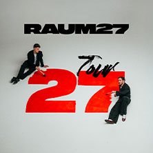 RAUM27 17.04.2027 Die Pumpe