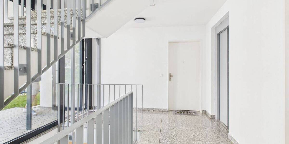 Etagenwohnung Konstanz Wollmatingen - 4 Zimmer, 92 m&sup2;, 695.000&euro; | Angebot:25731958