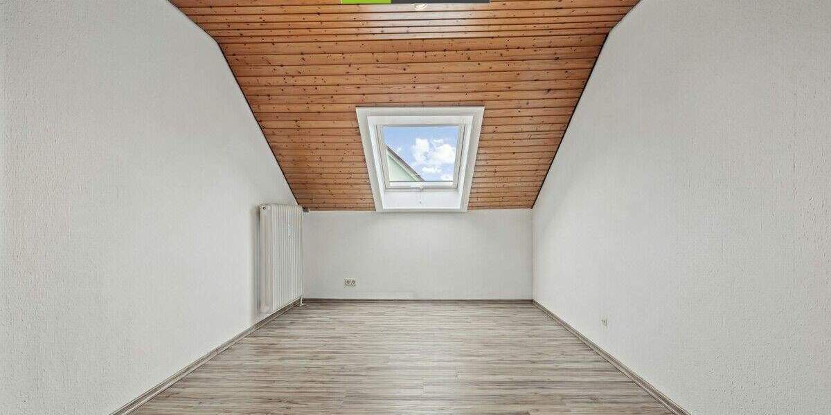 Mehrfamilienhaus, Wohnhaus Eriskirch Mariabrunn - 8 Zimmer, 185 m&sup2;, 698.000&euro; | Angebot:25693488